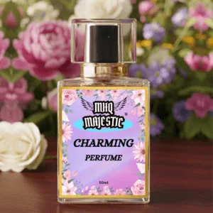 CHARMING PERFUME BY MHQ MAJESTIC