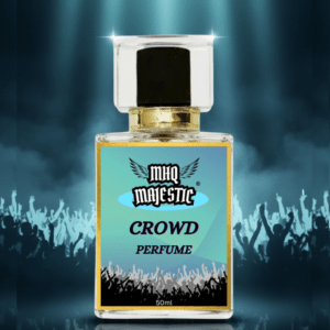 CROWD PERFUME BY MHQ MAJESTIC