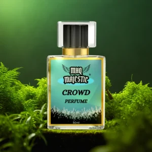 CROWD PERFUME BY MHQ MAJESTIC