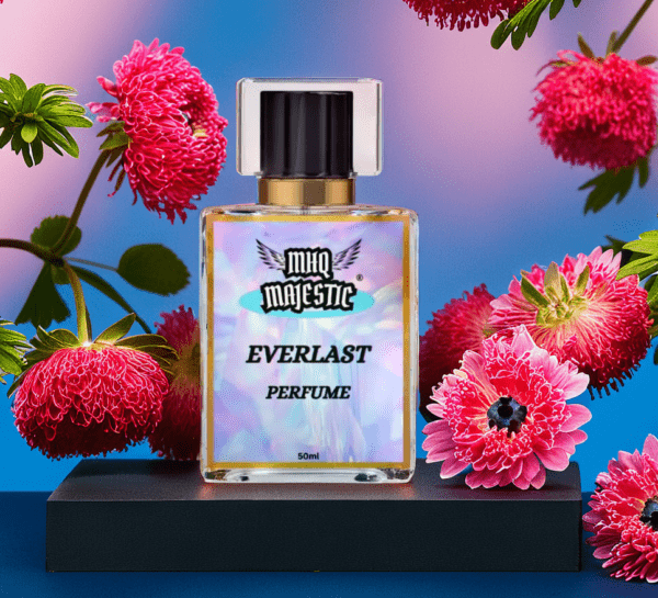 EVERLAST PERFUME BY MHQ MAJESTIC