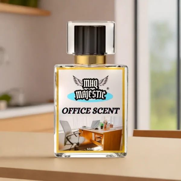 OFFICE SCENT BY MHQ MAJESTIC