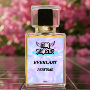 EVERLAST PERFUME BY MHQ MAJESTIC