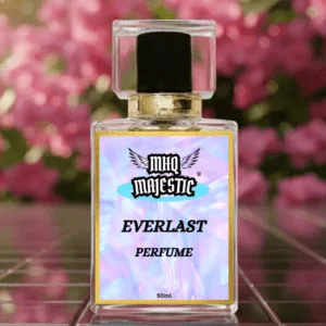EVERLAST PERFUME BY MHQ MAJESTIC