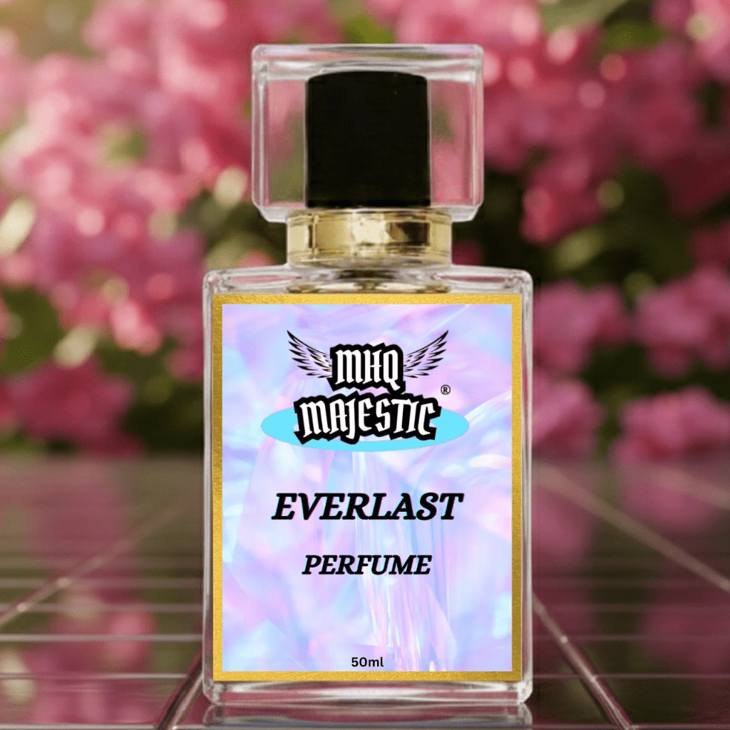 EVERLAST PERFUME BY MHQ MAJESTIC