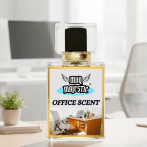 OFFICE SCENT BY MHQ MAJESTIC