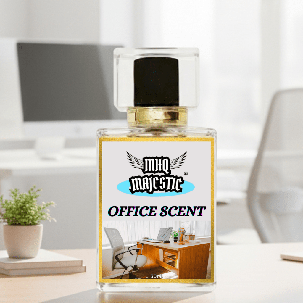 OFFICE SCENT BY MHQ MAJESTIC