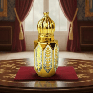 ATTRACTIVE ATTAR BY MHQ MAJESTIC
