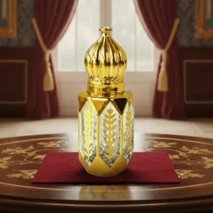 ATTRACTIVE ATTAR BY MHQ MAJESTIC