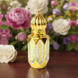 CHARMING ATTAR BY MHQ MAJESTIC