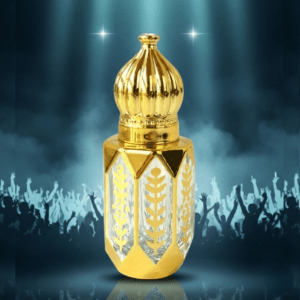 CROWD ATTAR BY MHQ MAJESTIC