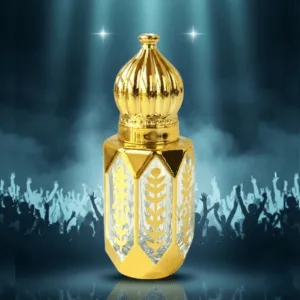CROWD ATTAR BY MHQ MAJESTIC