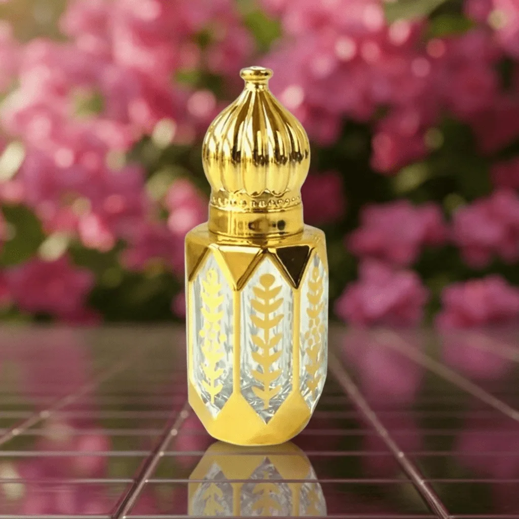 EVERLAST ATTAR BY MHQ MAJESTIC
