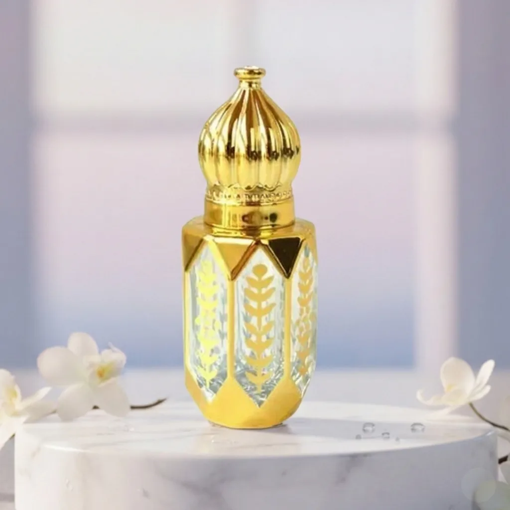 GRACEFUL ATTAR BY MHQ MAJESTIC