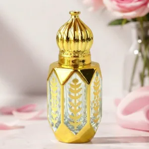 SECRET ATTAR BY MHQ MAJESTIC