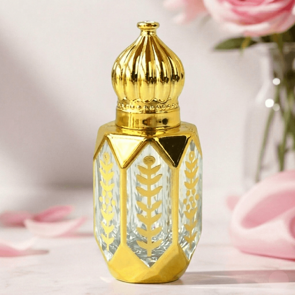 SECRET ATTAR BY MHQ MAJESTIC