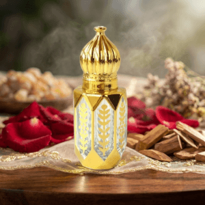 WHITE OUD ATTAR BY MHQ MAJESTIC
